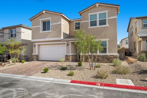 Tiny photo for 9933 Belikove Manor Avenue, Las Vegas, NV 89178 (MLS # 2792385)
