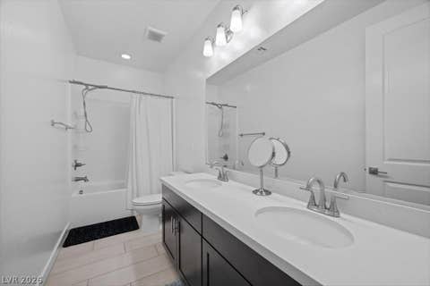 Tiny photo for 9933 Belikove Manor Avenue, Las Vegas, NV 89178 (MLS # 2792385)