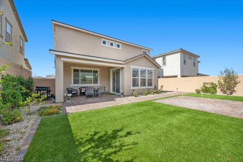 Tiny photo for 9933 Belikove Manor Avenue, Las Vegas, NV 89178 (MLS # 2792385)