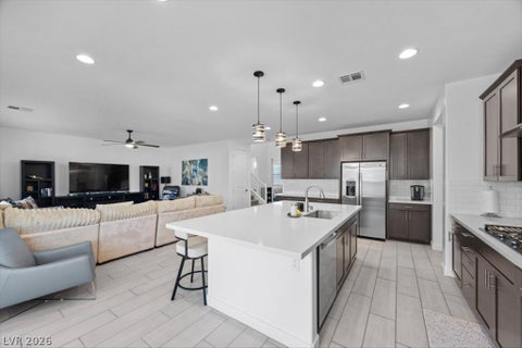 Tiny photo for 9933 Belikove Manor Avenue, Las Vegas, NV 89178 (MLS # 2792385)