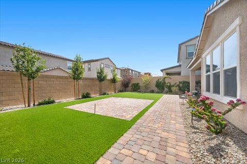 Tiny photo for 9933 Belikove Manor Avenue, Las Vegas, NV 89178 (MLS # 2792385)