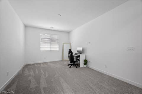 Tiny photo for 9933 Belikove Manor Avenue, Las Vegas, NV 89178 (MLS # 2792385)