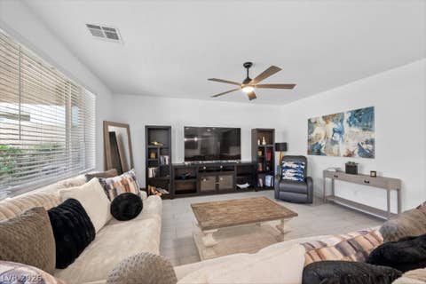 Tiny photo for 9933 Belikove Manor Avenue, Las Vegas, NV 89178 (MLS # 2792385)