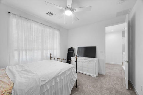 Tiny photo for 9933 Belikove Manor Avenue, Las Vegas, NV 89178 (MLS # 2792385)