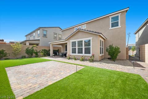 Tiny photo for 9933 Belikove Manor Avenue, Las Vegas, NV 89178 (MLS # 2792385)