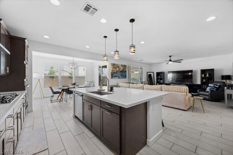 Tiny photo for 9933 Belikove Manor Avenue, Las Vegas, NV 89178 (MLS # 2792385)