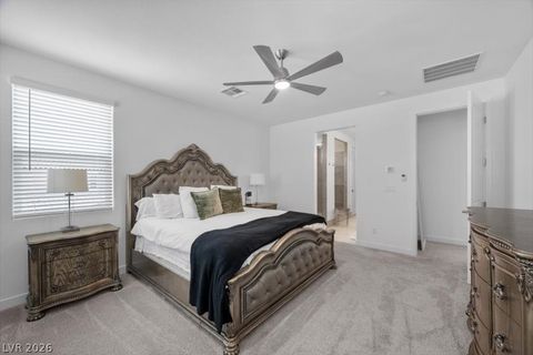 Tiny photo for 9933 Belikove Manor Avenue, Las Vegas, NV 89178 (MLS # 2792385)