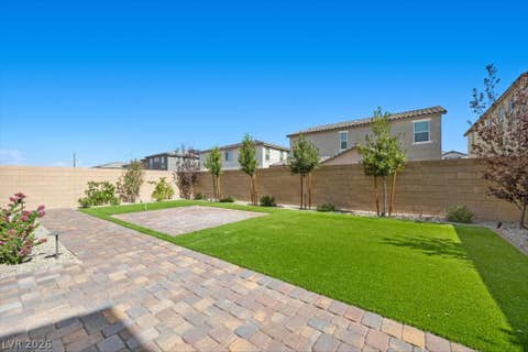 Tiny photo for 9933 Belikove Manor Avenue, Las Vegas, NV 89178 (MLS # 2792385)