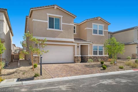 Tiny photo for 9933 Belikove Manor Avenue, Las Vegas, NV 89178 (MLS # 2792385)