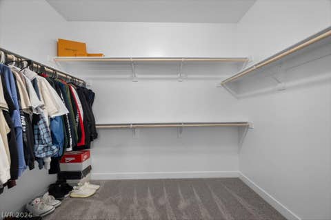 Tiny photo for 9933 Belikove Manor Avenue, Las Vegas, NV 89178 (MLS # 2792385)