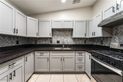 Photo of 1832 Taylor Hill Street, Las Vegas, NV 89106 (MLS # 2728683)