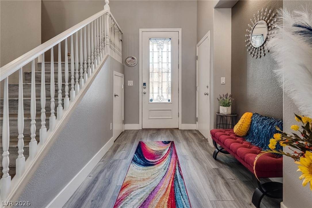 9421 Steeltree Street