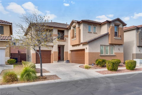 Homes For Sale - 9421 Steeltree Street<br/> Clark County, Las Vegas, NV 89143