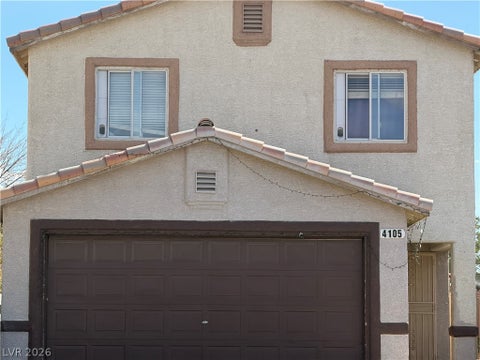 Homes For Sale - 4105 Talavera Court<br/> Las Vegas, NV 89110
