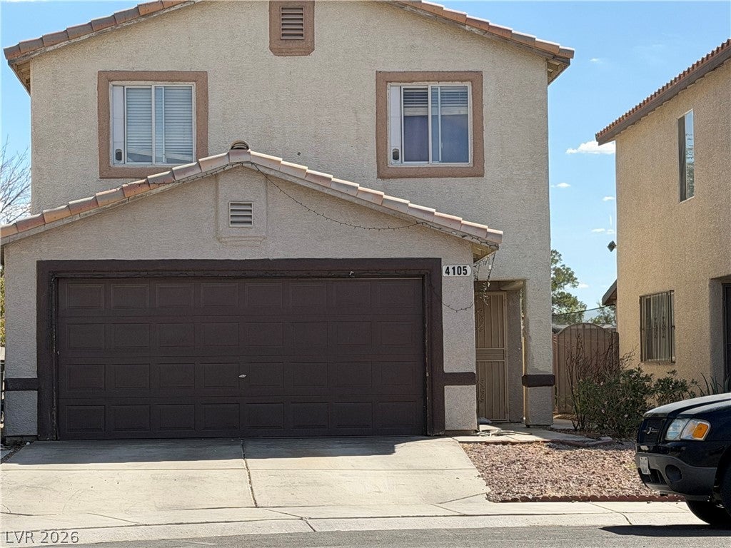 4105 Talavera Court