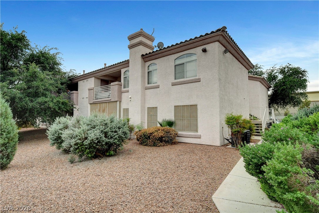 4555 E Sahara Avenue 132