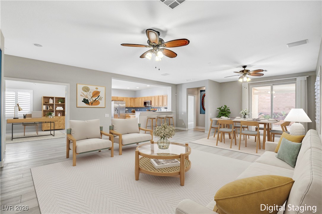 3641 Moonlit Rain Drive