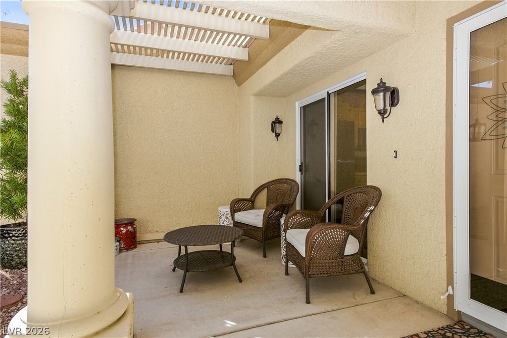 Photo of 8929 Mountain Gate Drive, Las Vegas, NV 89134 (MLS # 2788003)