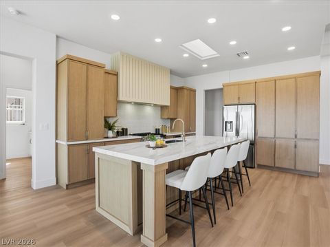 Property photo of 3140 Darby Falls Drive, Las Vegas, NV 89134