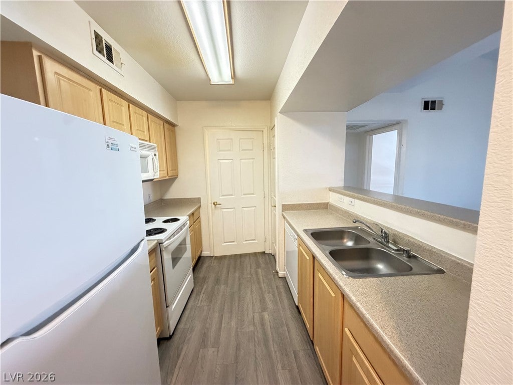 6955 N Durango Drive 2034