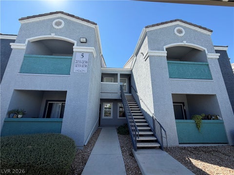 Condo For Rent - 6955 N Durango Drive #2034<br/> Clark County, Las Vegas, NV 89149