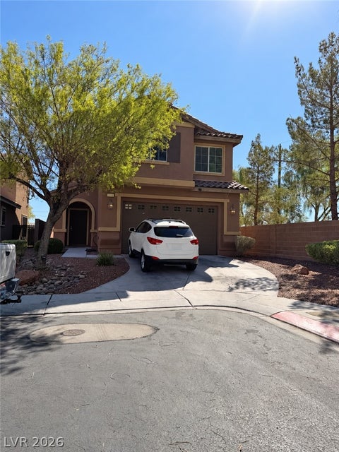 Homes For Sale - 4808 Bride Street<br/> Clark County, North Las Vegas, NV 89081