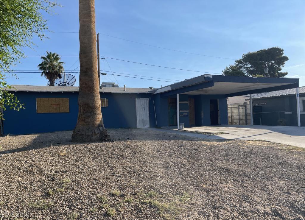 1408 Ferguson Avenue