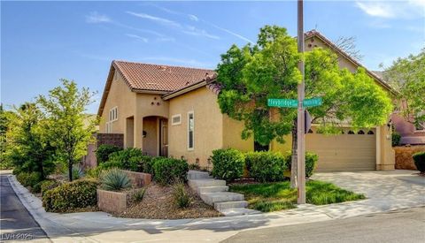 11215 Ivybridge Avenue Las Vegas NV 89138