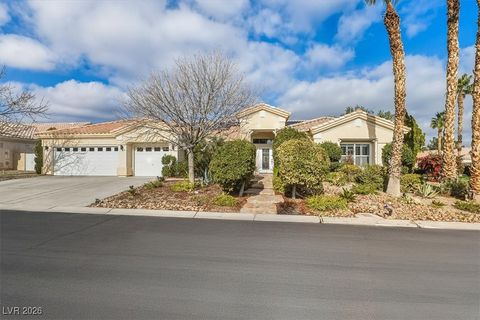 Photo of 7400 Bisonwood Avenue, Las Vegas, NV 89131 (MLS # 2744721)