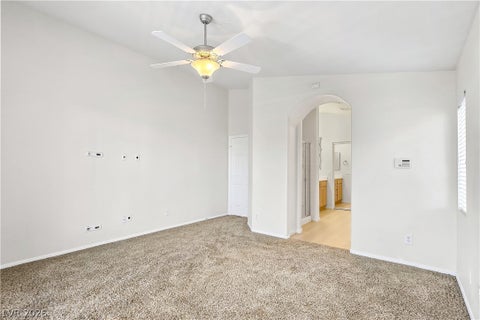 Tiny photo for 1052 Brinkman Street, Las Vegas, NV 89138 (MLS # 2793023)