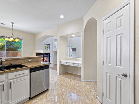 Tiny photo for 1052 Brinkman Street, Las Vegas, NV 89138 (MLS # 2793023)