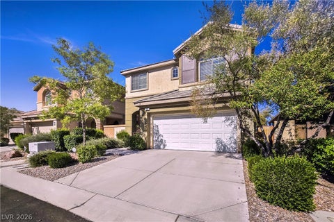 Tiny photo for 1052 Brinkman Street, Las Vegas, NV 89138 (MLS # 2793023)