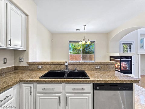 Tiny photo for 1052 Brinkman Street, Las Vegas, NV 89138 (MLS # 2793023)