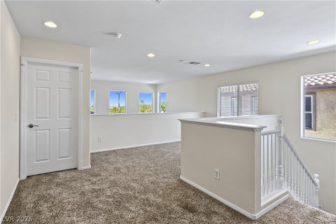 Tiny photo for 1052 Brinkman Street, Las Vegas, NV 89138 (MLS # 2793023)