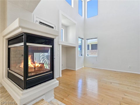 Tiny photo for 1052 Brinkman Street, Las Vegas, NV 89138 (MLS # 2793023)