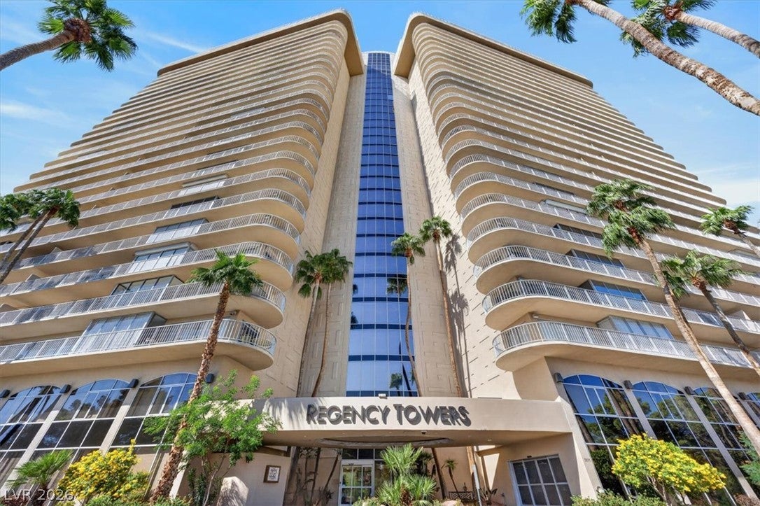 3111 Bel Air Drive 7D