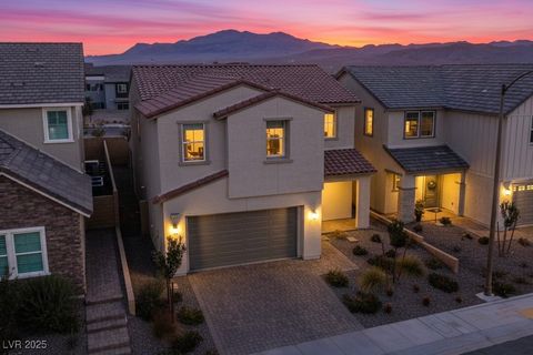 Photo of 10386 Vista Argento Avenue, Las Vegas, NV 89166 (MLS # 2740824)