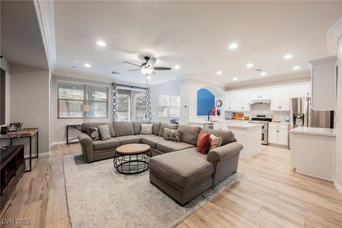 10291 Achilpa Street Las Vegas NV 89178