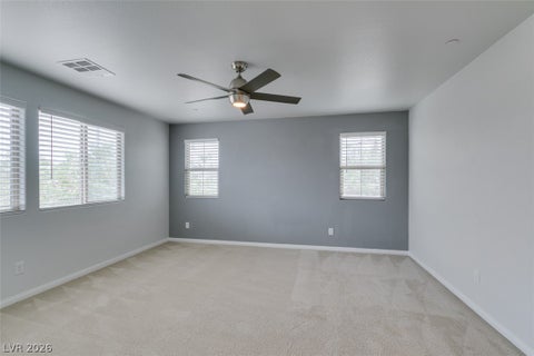 Tiny photo for 368 Badinerie Street, Henderson, NV 89011 (MLS # 2800213)