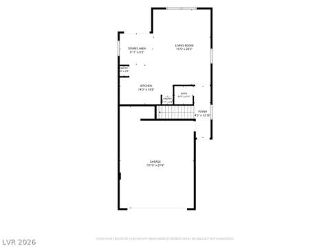 Tiny photo for 368 Badinerie Street, Henderson, NV 89011 (MLS # 2800213)
