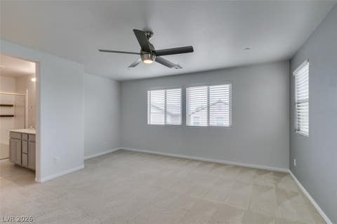 Tiny photo for 368 Badinerie Street, Henderson, NV 89011 (MLS # 2800213)
