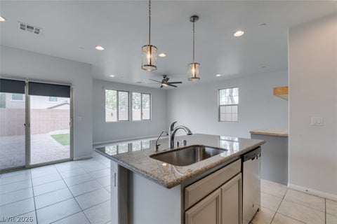 Tiny photo for 368 Badinerie Street, Henderson, NV 89011 (MLS # 2800213)