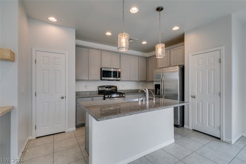 Tiny photo for 368 Badinerie Street, Henderson, NV 89011 (MLS # 2800213)