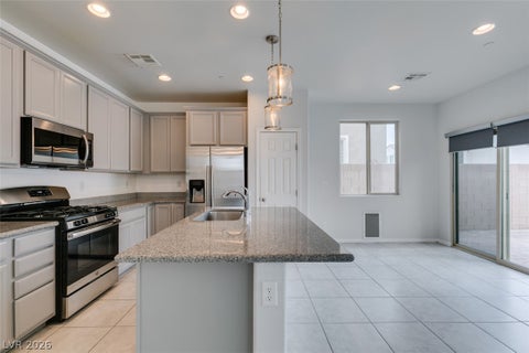 Tiny photo for 368 Badinerie Street, Henderson, NV 89011 (MLS # 2800213)
