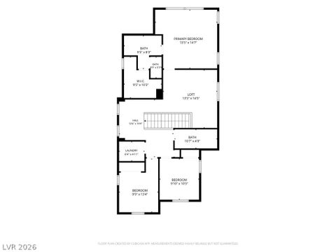 Tiny photo for 368 Badinerie Street, Henderson, NV 89011 (MLS # 2800213)