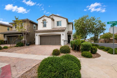 Homes For Sale - 368 Badinerie Street<br/> Henderson, NV 89011