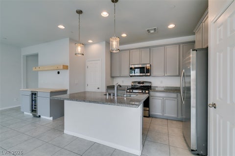 Tiny photo for 368 Badinerie Street, Henderson, NV 89011 (MLS # 2800213)