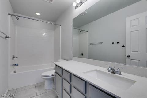 Tiny photo for 368 Badinerie Street, Henderson, NV 89011 (MLS # 2800213)
