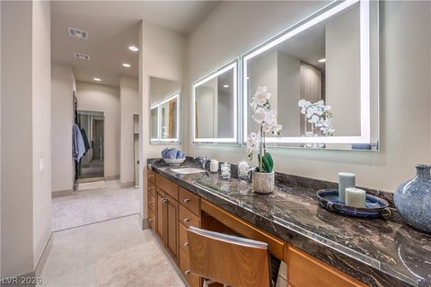 Tiny photo for 9704 Highridge Drive, Las Vegas, NV 89134 (MLS # 2785292)