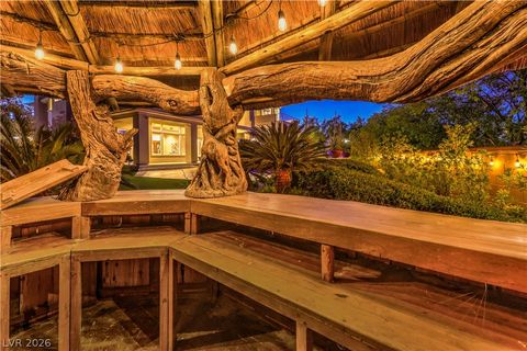Tiny photo for 9704 Highridge Drive, Las Vegas, NV 89134 (MLS # 2785292)